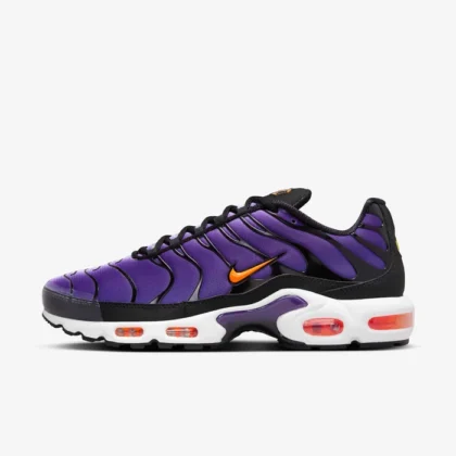 Nike TN Voltage Purple