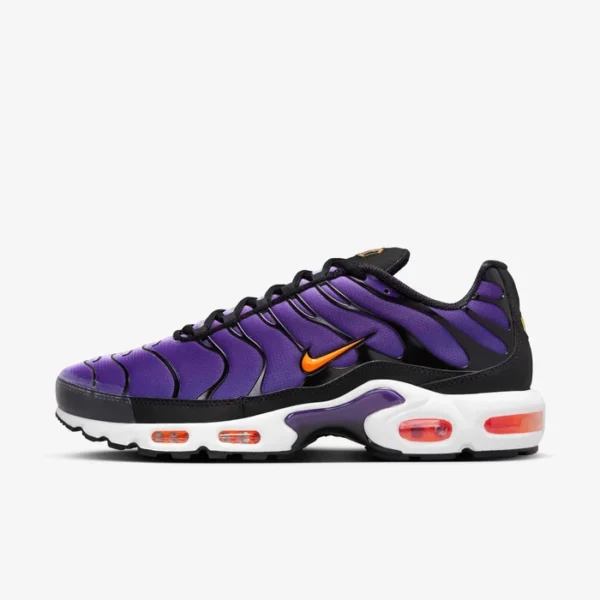 Nike TN Voltage Purple
