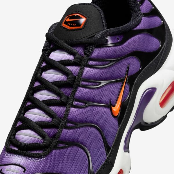 Nike TN Voltage Purple - Image 3