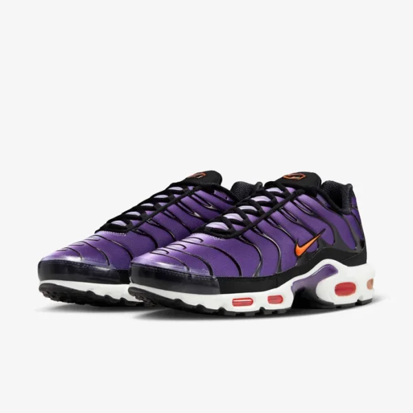 Nike TN Voltage Purple - Image 2