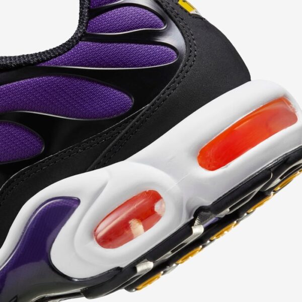 Nike TN Voltage Purple - Image 5