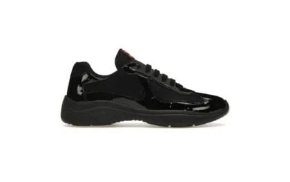 Prada america CUP - Black