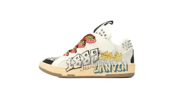 Sneaker - LANVlN