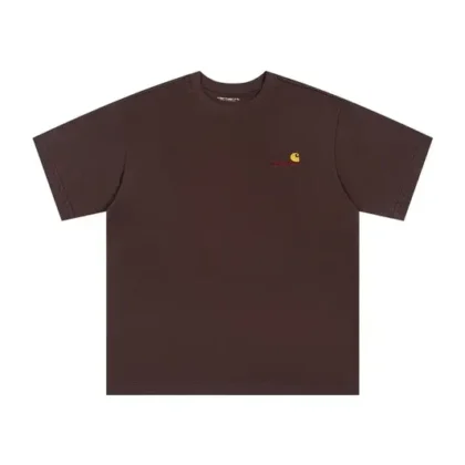 T-Shirt CARHARTT