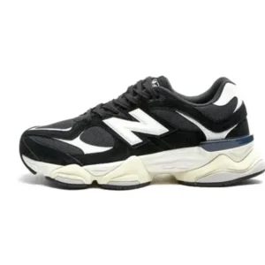 NB9060 - Black and White