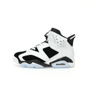 Air Jordan 6 rétro oreo