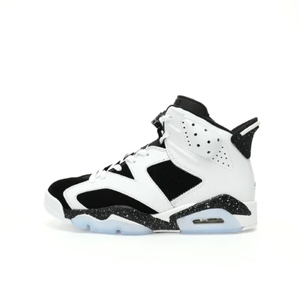 Air Jordan 6 rétro oreo