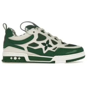 Sneaker Trainer Skate LV