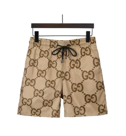 Short de bain - GUCCl