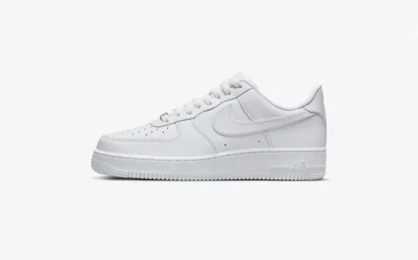 Air Force 1 White