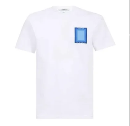 T-shirt CasabIanca