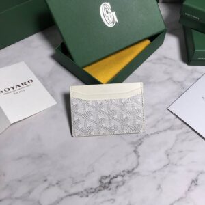 Porte carte Goyard
