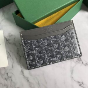 Porte carte Goyard