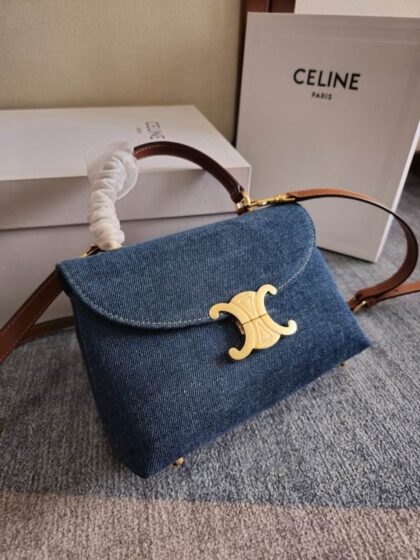 Sac de voyage Dior