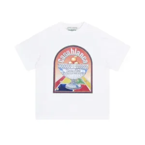T-Shirt Casablanca