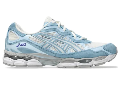 Asics NYC ( Livraison 48h)
