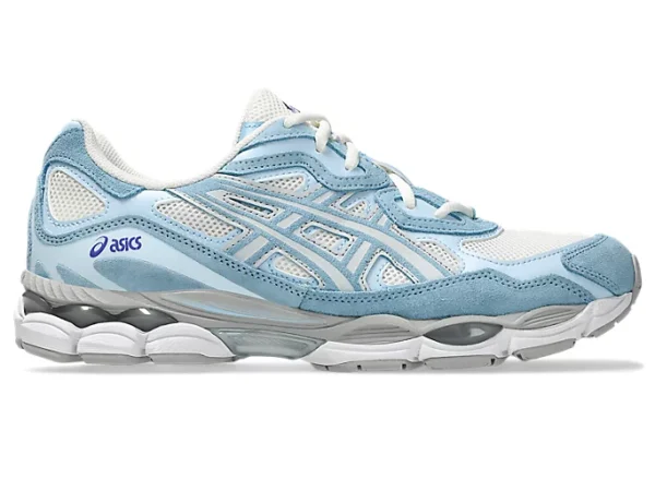 Asics NYC ( Livraison 48h)