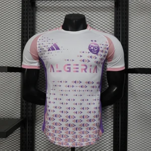 maillot de foot Algérie 2025/2026