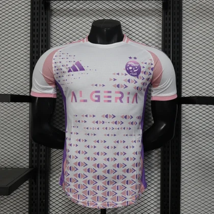 maillot de foot Algérie 2025/2026