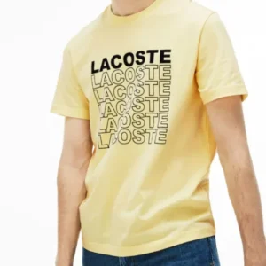 T-Shirt Iacoste