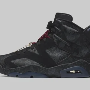 Air Jordan 6 SD wmns Singles Day