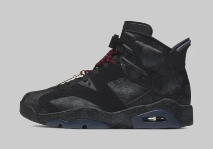 Air Jordan 6 SD wmns Singles Day