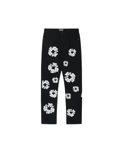 Pantalon Jeans Denim Tears