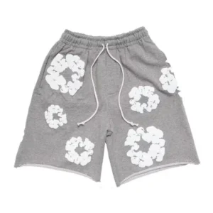 Short DENlM TEΛRS