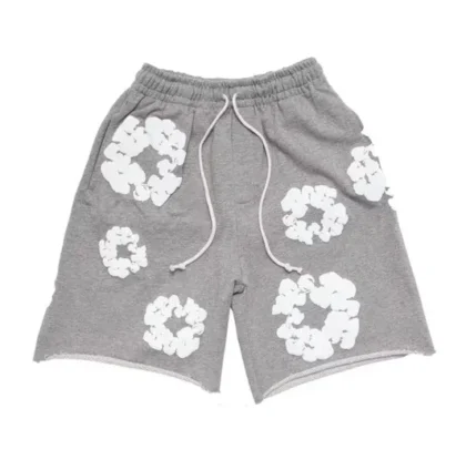 Short DENlM TEΛRS