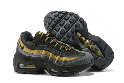 Nike air max 95 - Enfant