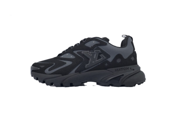 sneakers Louis Vuitton Run Tatic