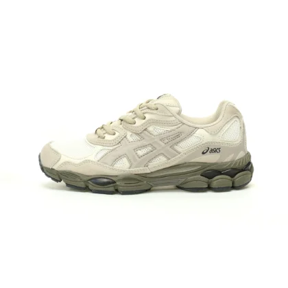 NYC asics