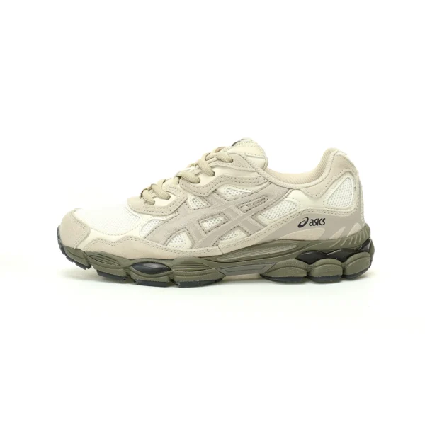 NYC asics