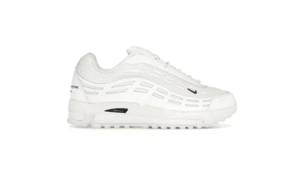 Air Max 98 TL CDG - Black