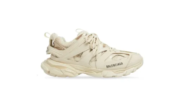 Track Beige