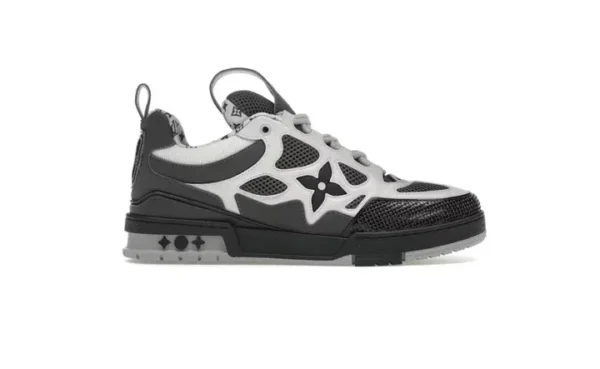 Sneaker Trainer Skate LV