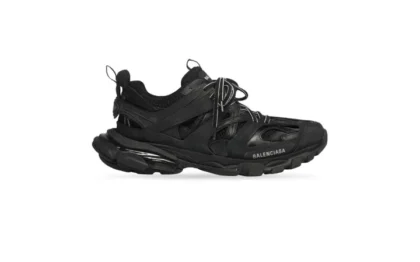 Balenciaga - Track Black