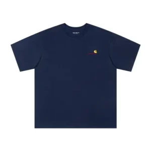 T-Shirt CΛRHARTT