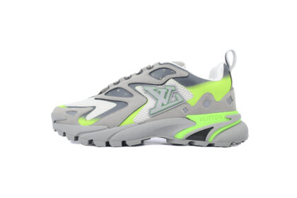 sneakers Louis Vuitton Run Tatic