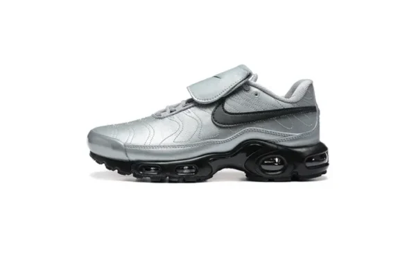 Tn Tiempo Metallic