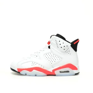Air Jordan 6 rétro white