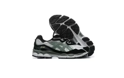 ASICS NYC
