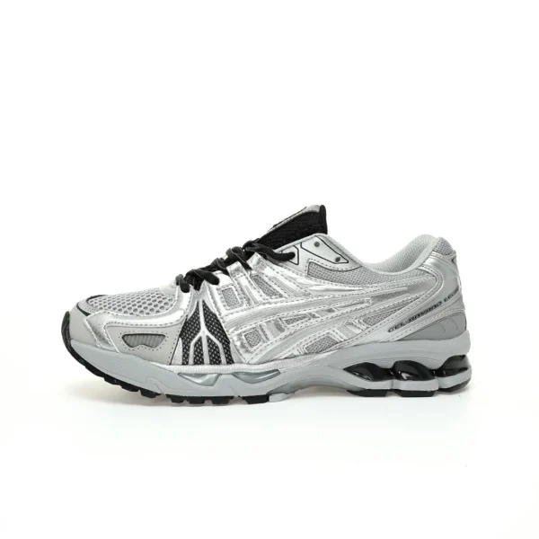 Asics Gel Kayano 14 "Arctic Sky Pure Silver"
