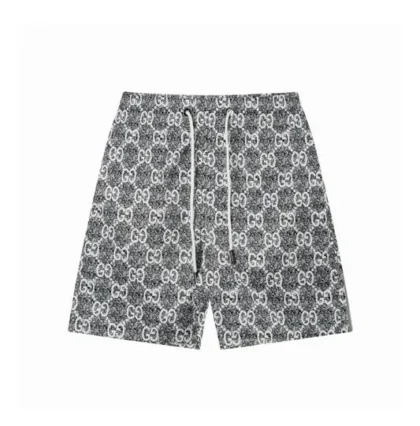 Short de bain - GUCCl