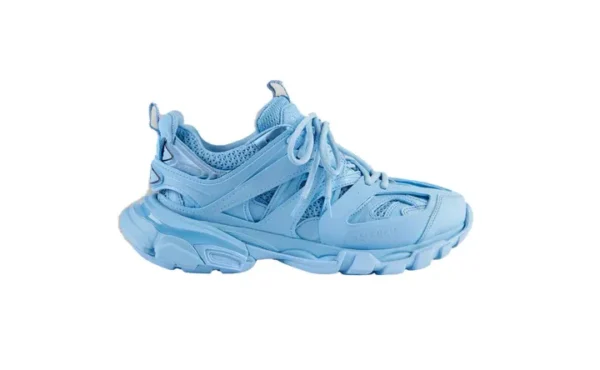 Track Blue