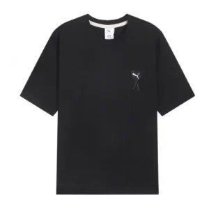 TeeShirt Noir AxP
