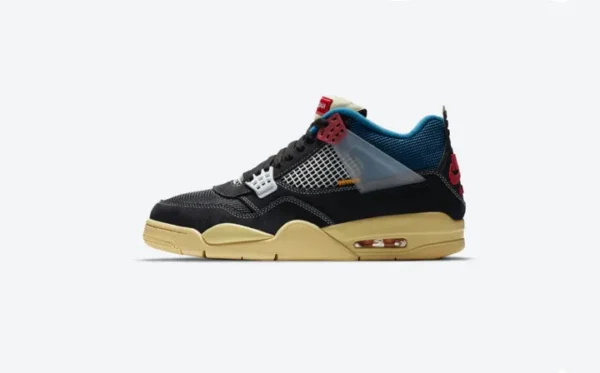 Jordan 4