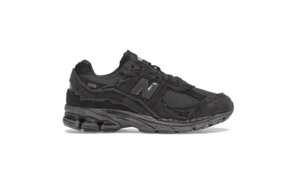 NB 2002R Protection Pack - Phantom