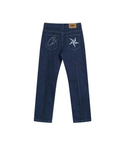 Pantalon Jean CRTZ- 02