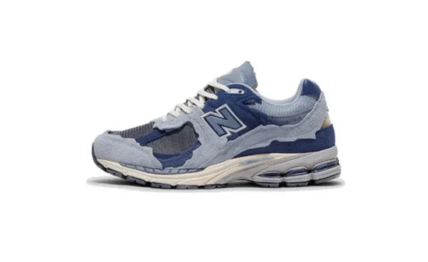 NB 2002R - Protection pack